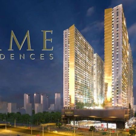 Fame Residences T1 Family Suite 1507 Mandaluyong Ngoại thất bức ảnh