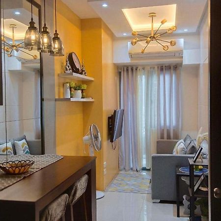 Fame Residences T1 Family Suite 1507 Mandaluyong Ngoại thất bức ảnh