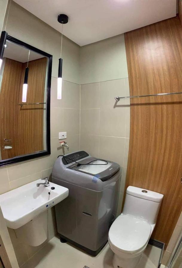 Fame Residences T1 Family Suite 1507 Mandaluyong Ngoại thất bức ảnh