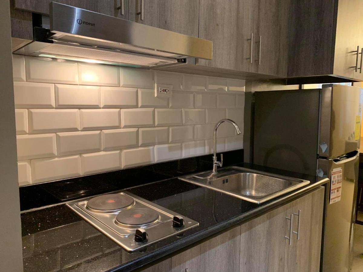 Fame Residences T1 Family Suite 1507 Mandaluyong Ngoại thất bức ảnh