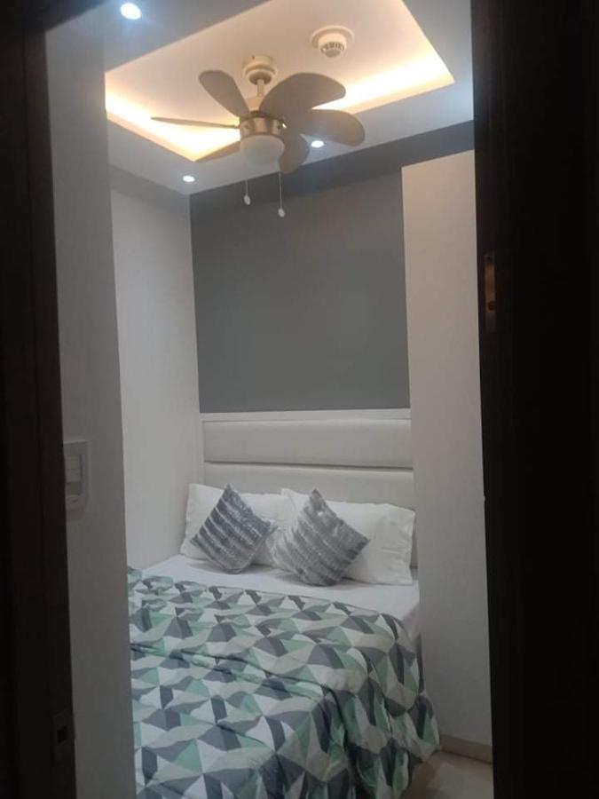 Fame Residences T1 Family Suite 1507 Mandaluyong Ngoại thất bức ảnh