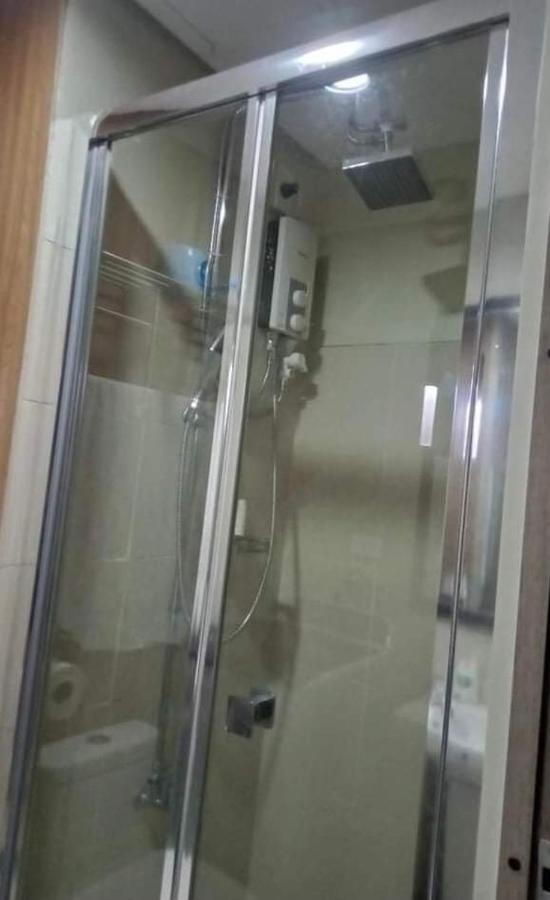 Fame Residences T1 Family Suite 1507 Mandaluyong Ngoại thất bức ảnh