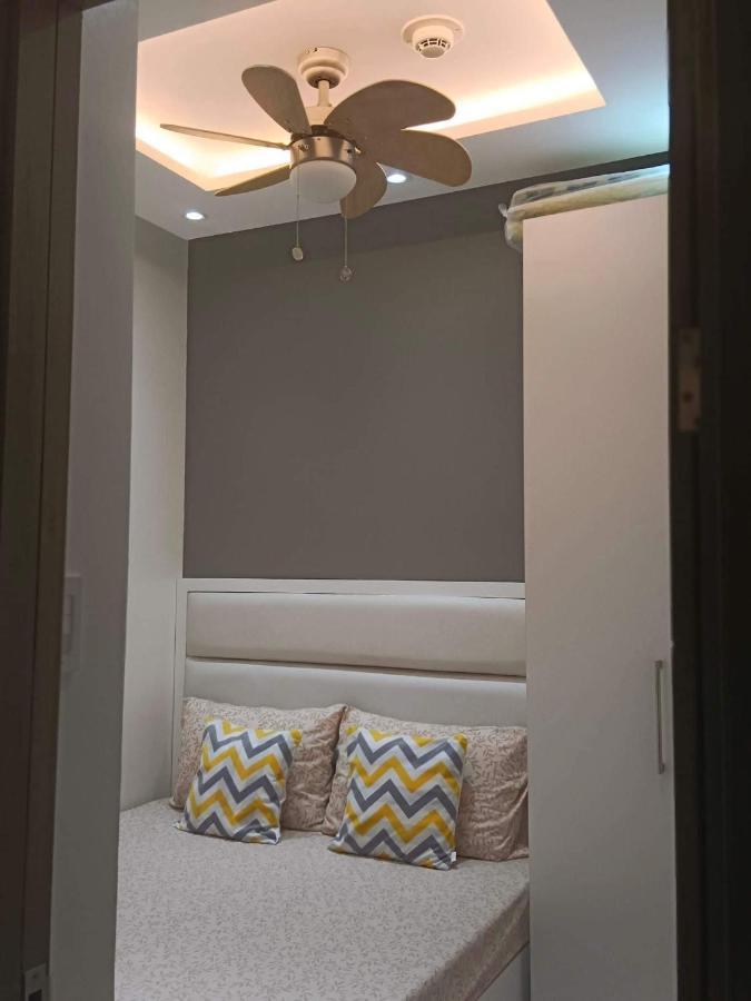 Fame Residences T1 Family Suite 1507 Mandaluyong Ngoại thất bức ảnh